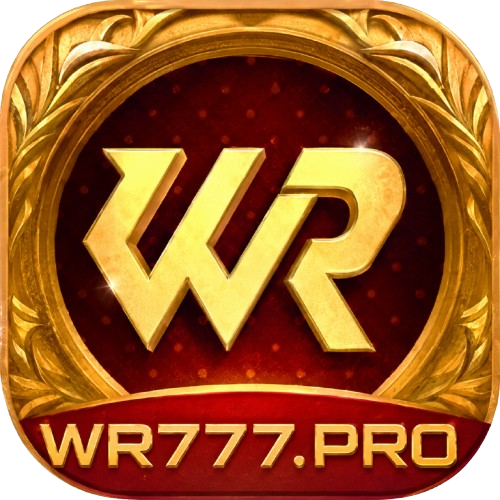 WR777 Logo